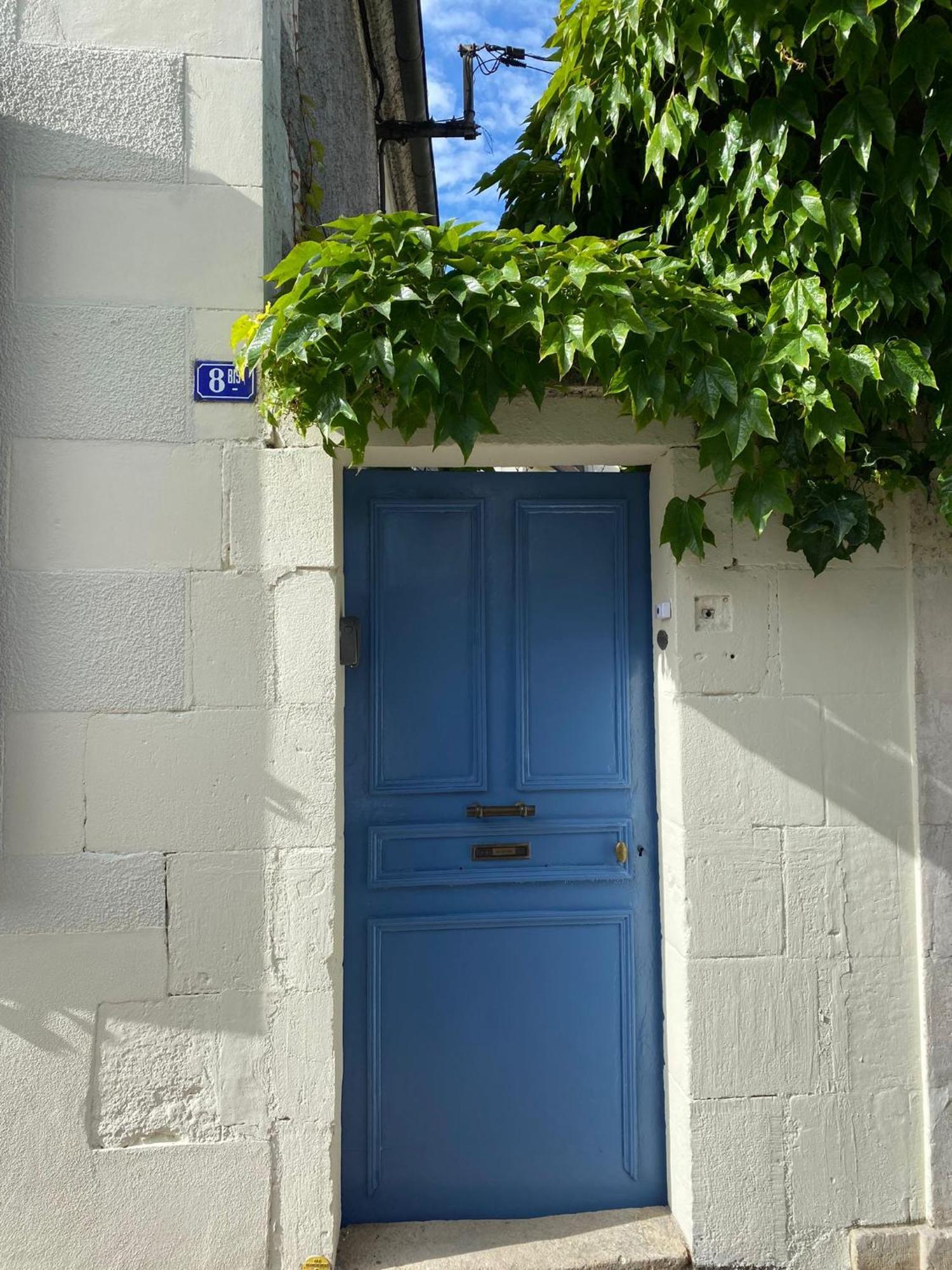 La Maison Broc'art *