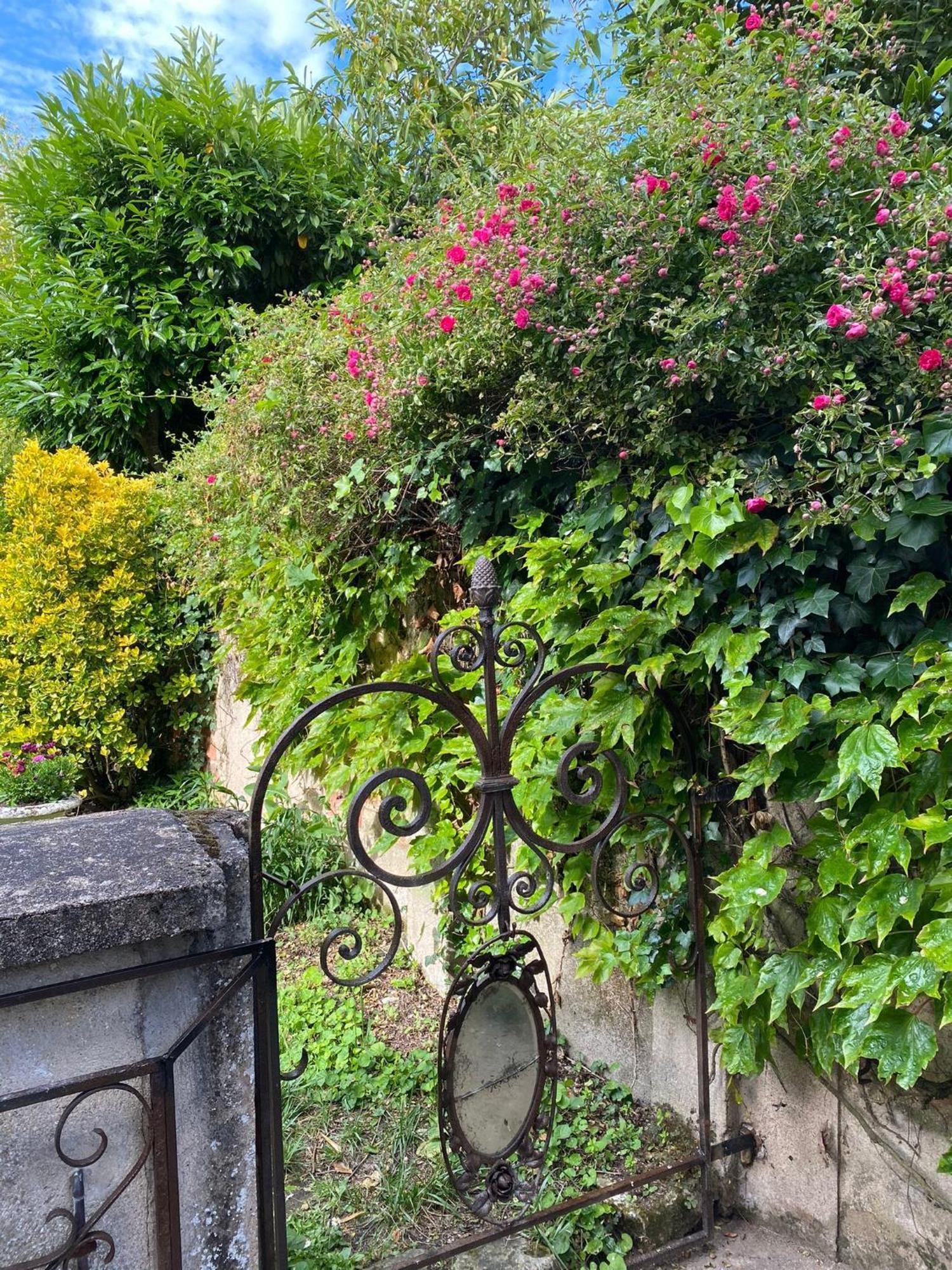 La Maison Broc'art