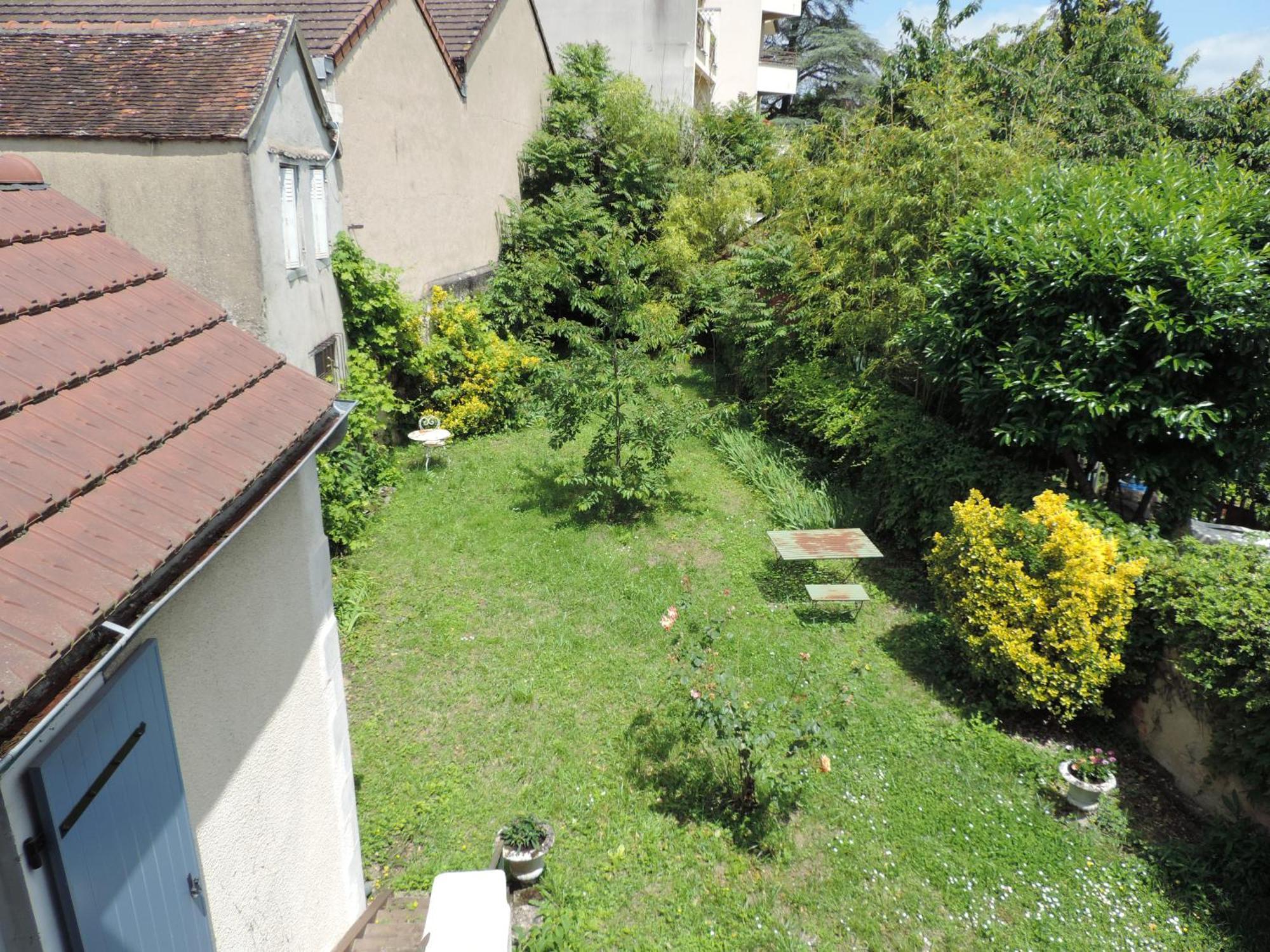 La Maison Broc'art *