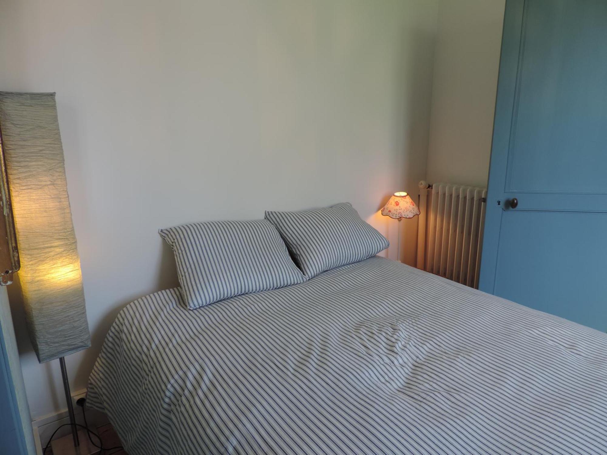 La Maison Broc'art * Auxerre