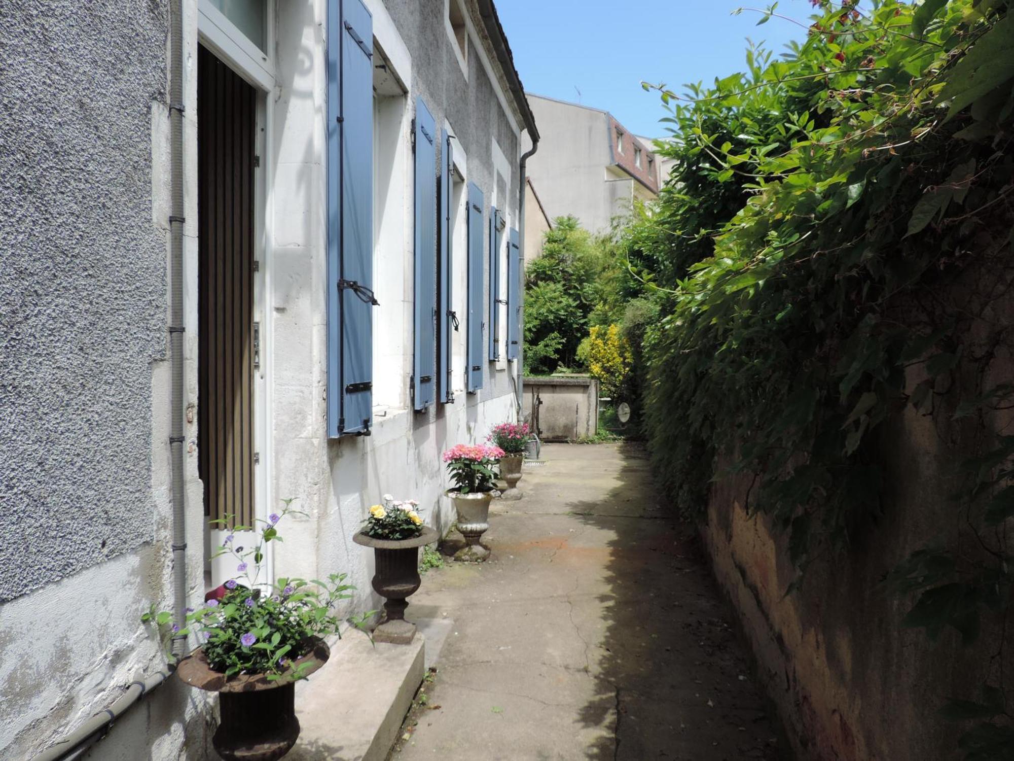 Ferienhaus La Maison Broc'art
