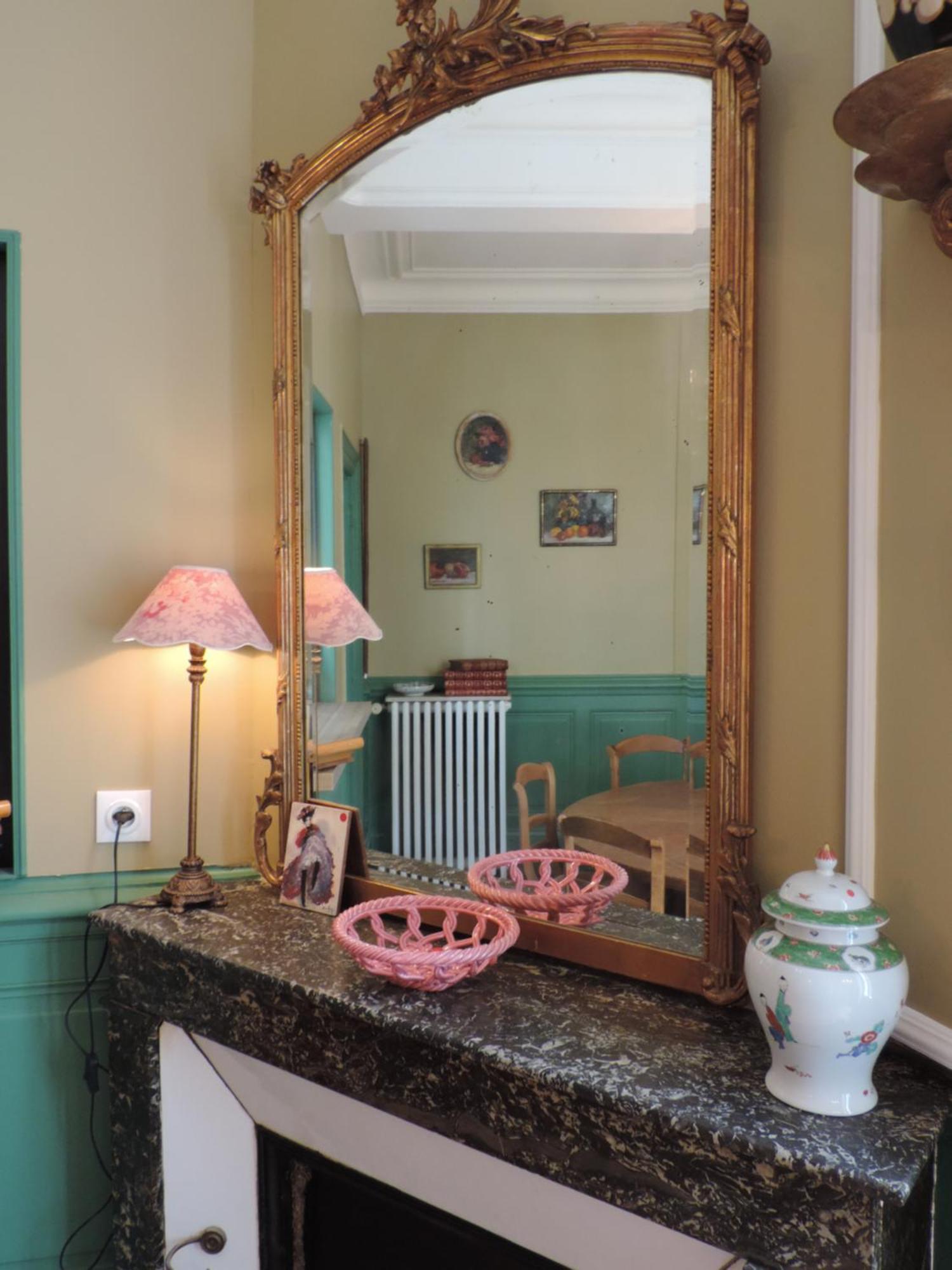Ferienhaus La Maison Broc'art