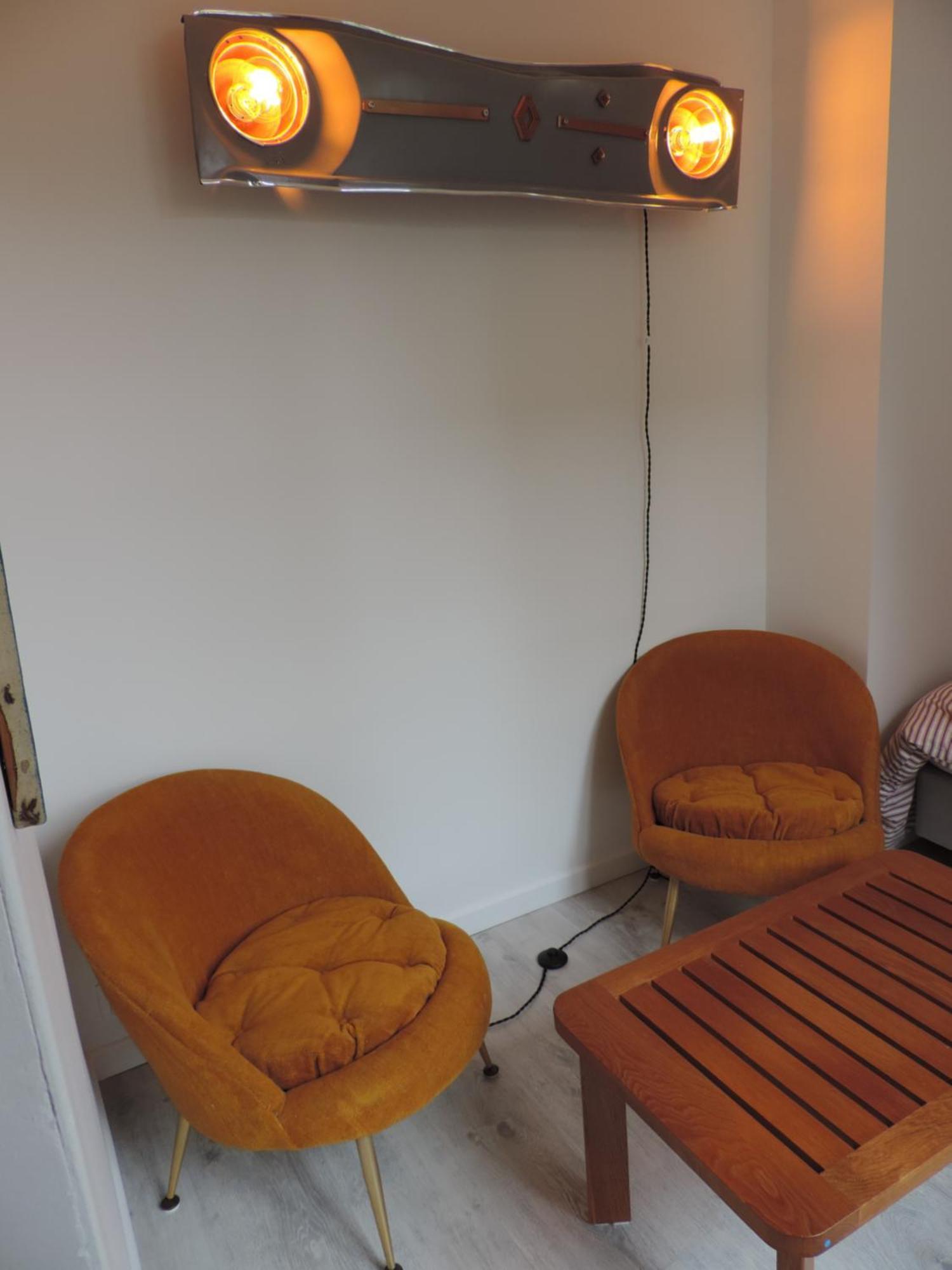 Ferienhaus La Maison Broc'art *
