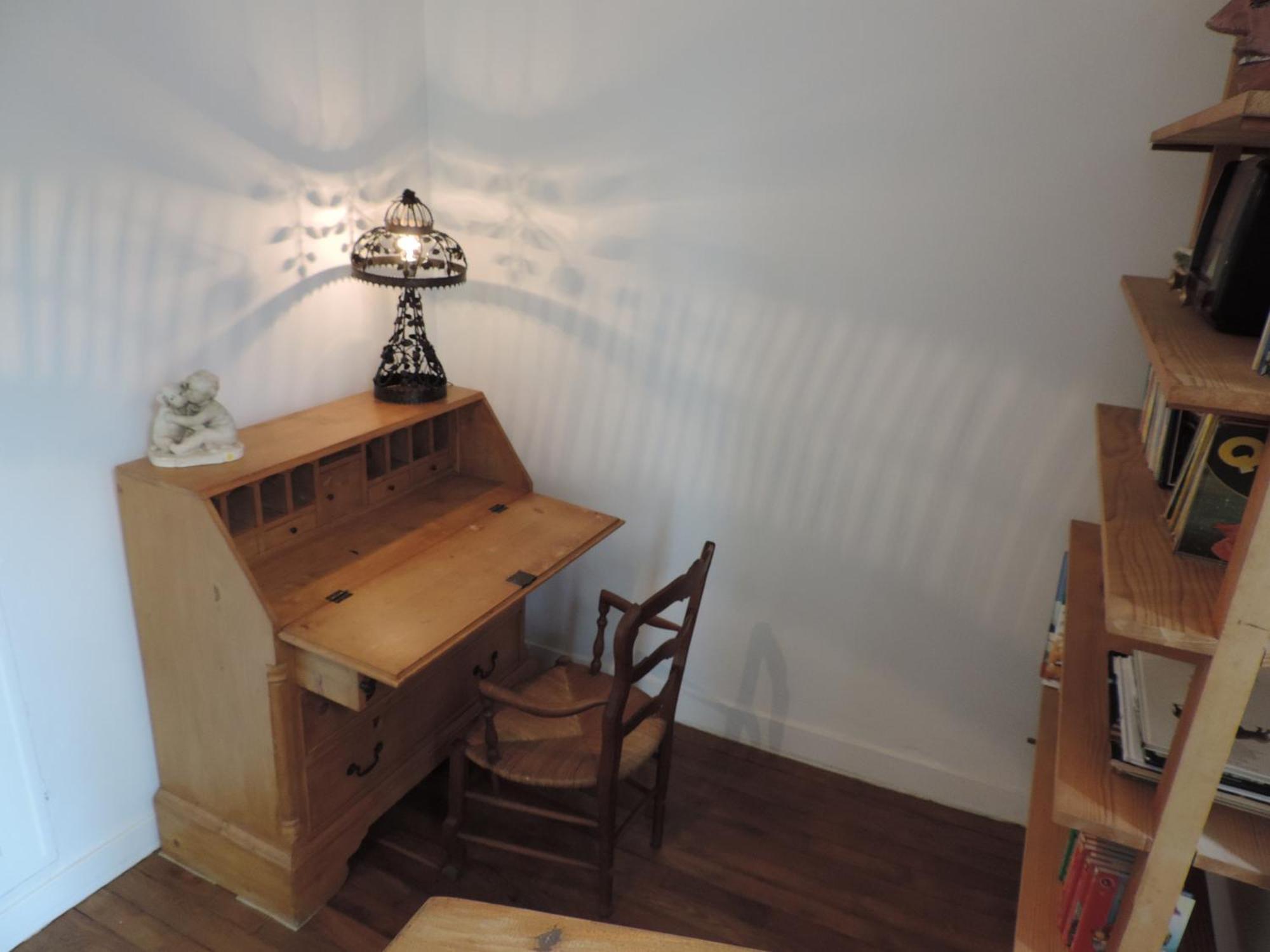Ferienhaus La Maison Broc'art Auxerre