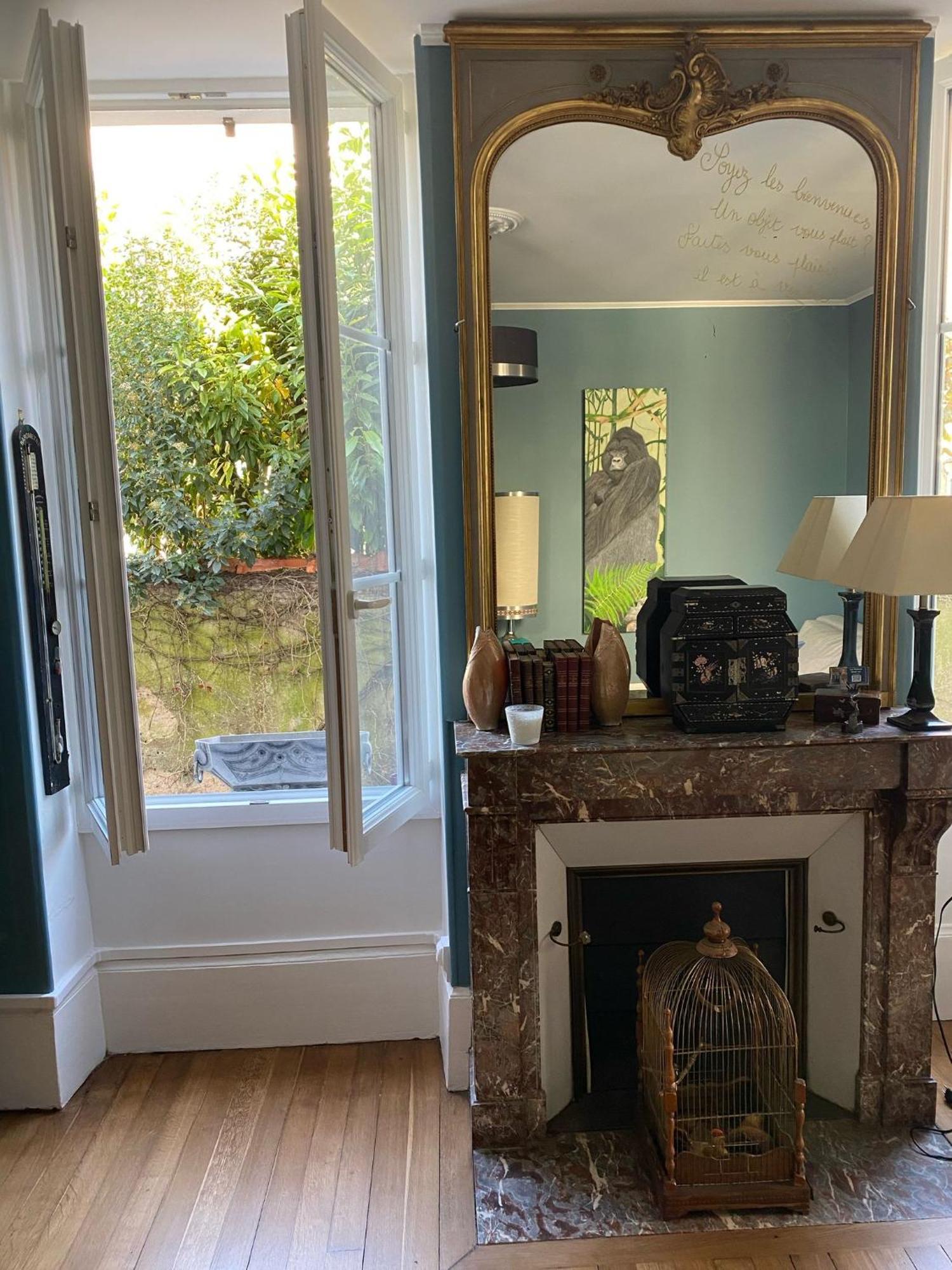 Ferienhaus La Maison Broc'art